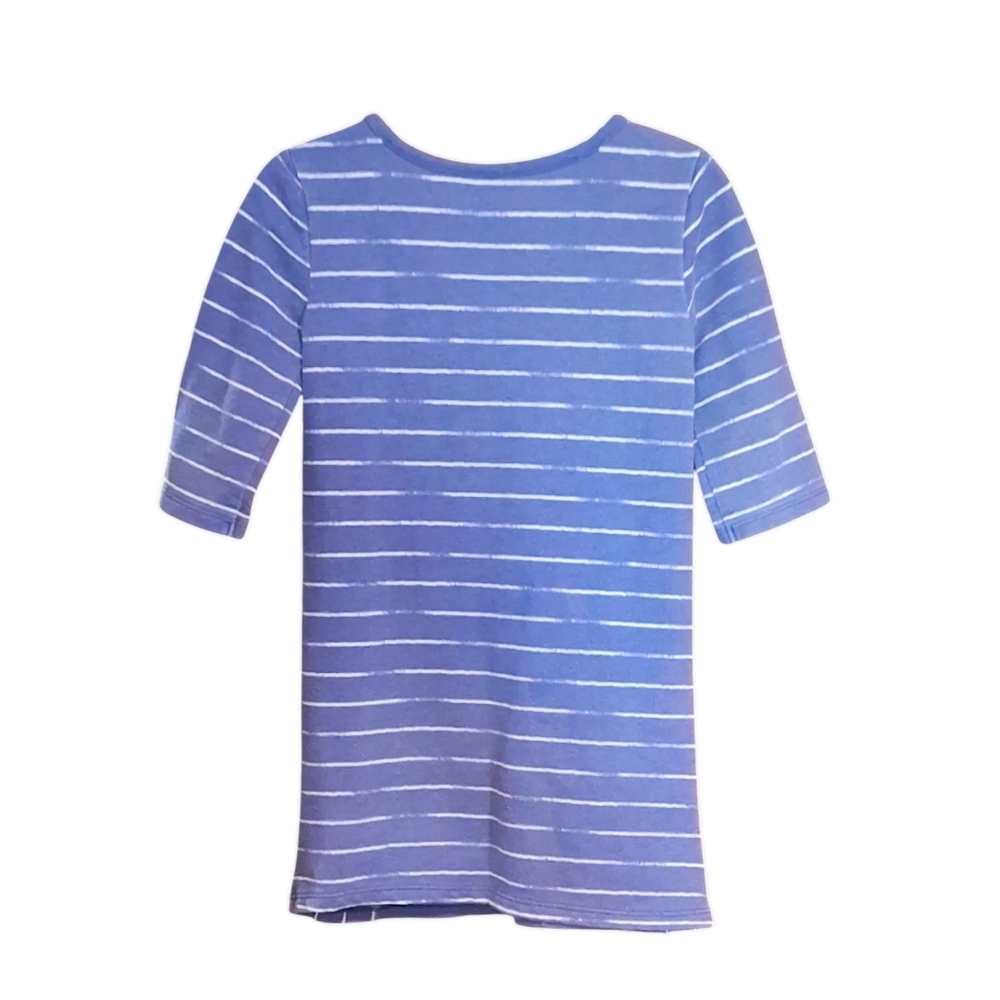 Old Navy Shirt Dress Girls Size 5T - Picture 3 of 3